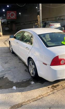 شيفروليه ماليبو